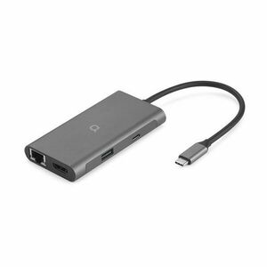 Aiino - Cluster Hub 7 in 1 for MacBook and iPad obraz