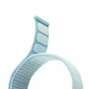 Aiino - Koa band for Apple Watch (1-10 Series) 38-42 mm - Light Blue obraz