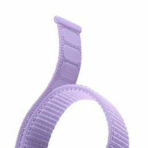 Aiino - Koa band for Apple Watch (1-10 Series) 38-42 mm - Lilac obraz