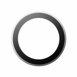 Aiino - Obló Camera lens glass protection for iPhone 16e obraz