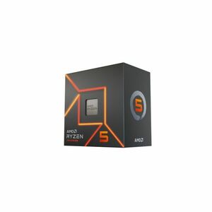 AMD Ryzen 5 7600 (až 5, 1GHz / 38 MB / 65W / AM5) box chladic obraz