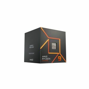 AMD Ryzen 9 7900X (až 5, 6GHz / 76 MB / 170W / AM5) box, bez chladica obraz