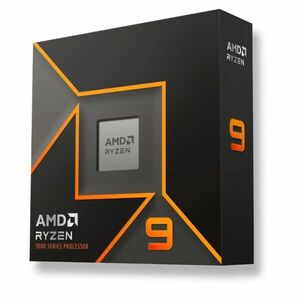 AMD Ryzen 9 9900X (až 5, 6GHz / 76 MB / 120W / AM5) box bez chladica obraz
