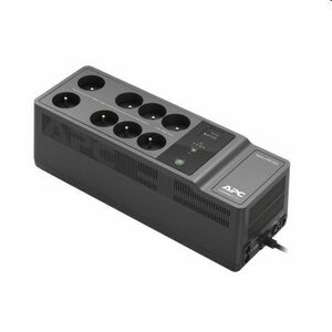 APC Back-UPS 650 VA, 230 V, 1 nabíjecí port USB obraz
