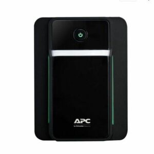 APC Back-UPS 750VA, 230V, AVR, 3x FR zásuvka obraz