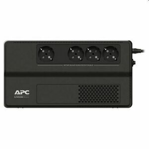 APC Easy UPS BV 650VA, AVR, Schuko Outlet, 230V obraz