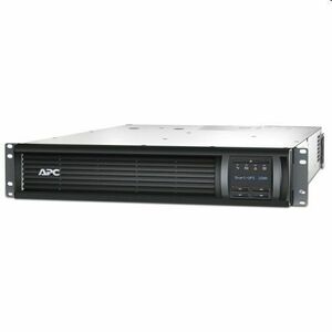 APC Smart-UPS 2200VA LCD RM 2U 230V se síťovou kartou obraz