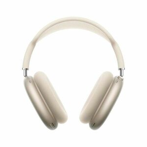 Apple AirPods Max - Hviezdne bílé *Rozbalené* obraz