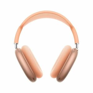 Apple AirPods Max - Oranžové *Rozbalené* obraz