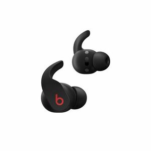 Apple Beats Fit Pro True Wireless Earbuds - Beats Black sluchátka obraz