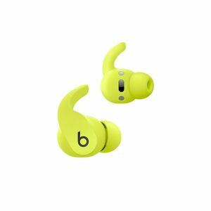 Apple Beats Fit Pro True Wireless Earbuds - Volt Yellow sluchátka obraz