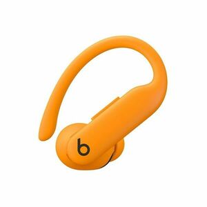 Apple Beats Powerbeats Pro 2 - High-Performance Earbuds - Electric Orange sluchátka obraz