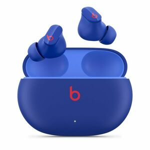 Apple Beats Studio Buds - True Wireless Noise Cancelling Earphones - Ocean Blue sluchátka *Rozbalené* obraz