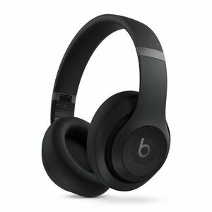 Apple Beats Studio Pro Wireless Headphones - Black sluchátka obraz