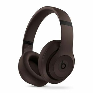 Apple Beats Studio Pro Wireless Headphones - Deep Brown sluchátka obraz