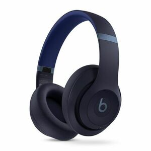 Apple Beats Studio Pro Wireless Headphones - Navy sluchátka obraz