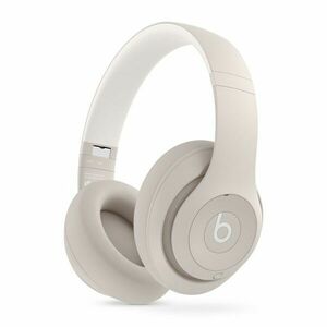 Apple Beats Studio Pro Wireless Headphones - Sandstones sluchátka obraz