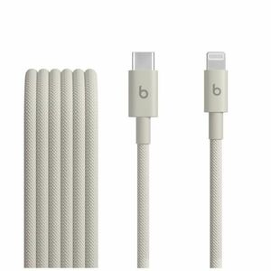 Apple Beats USB-C to Lightning Woven Cable (1.5 m) - Surge Stone obraz
