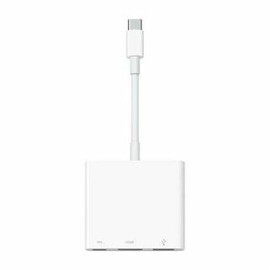 Apple USB-C Digital AV Multiport Adapter obraz
