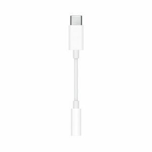 Apple USB-C to 3.5 mm Headphone Jack Adapter obraz