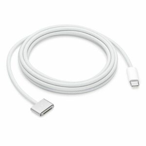Apple USB-C to Magsafe 3 Cable (2 m) - Silver obraz