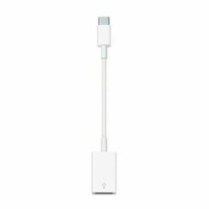 Apple USB-C to USB Adapter obraz