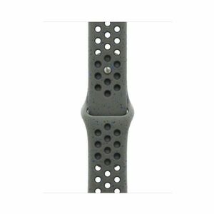 Apple Watch 40mm Cargo Khaki Nike Sport Band - M/L obraz