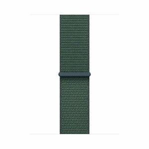 Apple Watch 40mm Lake Green Sport Loop obraz