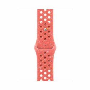 Apple Watch 40mm Magic Ember Nike Sport Band - S/M obraz