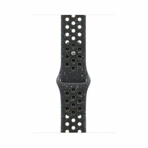 Apple Watch 40mm Midnight Sky Nike Sport Band - M/L obraz