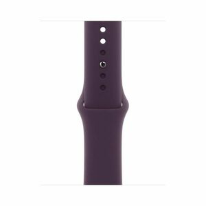 Apple Watch 40mm Plum Sport Band - M/L obraz