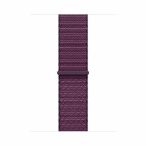 Apple Watch 40mm Plum Sport Loop *Rozbalené* obraz