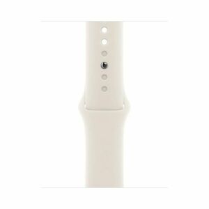 Apple Watch 40mm Starlight Sport Band - M/L obraz