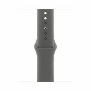 Apple Watch 40mm Stone Gray Sport Band - S/M obraz