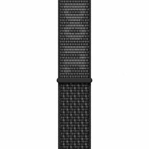 Apple Watch 41mm Black/Summit White Nike Sport Loop obraz