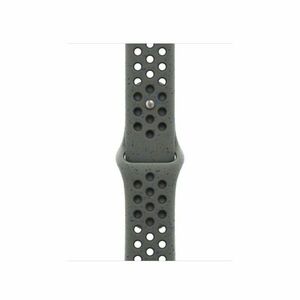 Apple Watch 41mm Cargo Khaki Nike Sport Band - S/M obraz