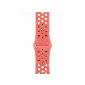 Apple Watch 41mm Magic Ember Nike Sport Band - S/M obraz