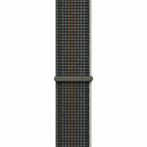 Apple Watch 41mm Midnight Sport Loop obraz