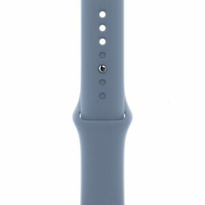 Apple Watch 41mm Slate Blue Sport Band obraz