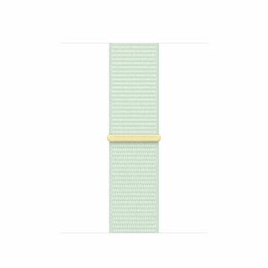 Apple Watch 41mm Soft Mint Sport Loop *Rozbalené* obraz
