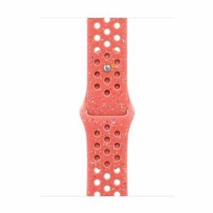 Apple Watch 42mm Magic Ember Nike Sport Band - M/L obraz