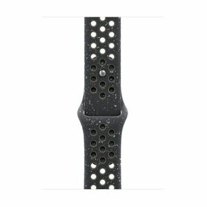 Apple Watch 42mm Midnight Sky Nike Sport Band - M/L obraz