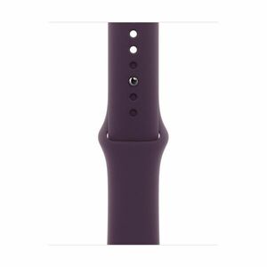 Apple Watch 42mm Plum Sport Band - M/L obraz