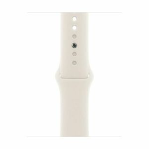 Apple Watch 42mm Starlight Sport Band - M/L obraz