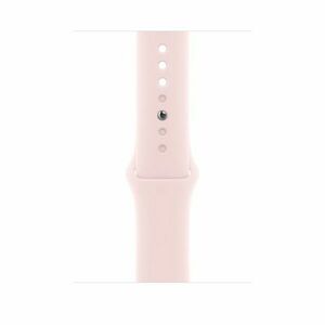Apple Watch 45mm Light Pink Sport Band - M/L *Rozbalené* obraz