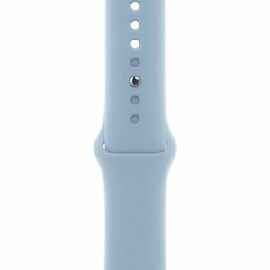Apple Watch 45mm Sky Sport Band obraz