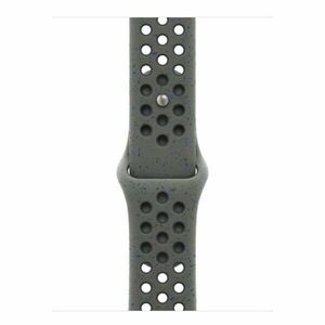 Apple Watch 46mm Cargo Khaki Nike Sport Band - M/L obraz