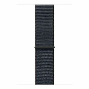 Apple Watch 46mm Ink Sport Loop obraz