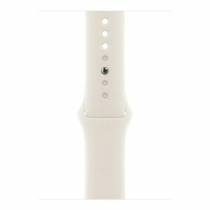 Apple Watch 46mm Starlight Sport Band - M/L obraz