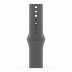 Apple Watch 46mm Stone Gray Sport Band - S/M obraz
